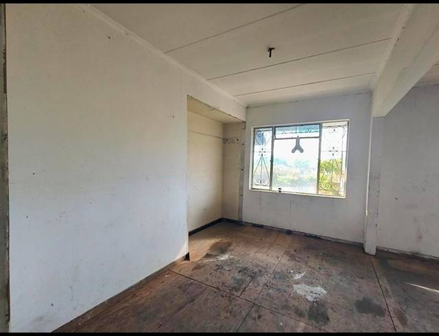4 BEDROOM HOUSE FOR SALE IN MTHATHA CENTRAL
